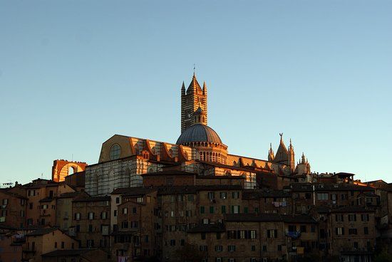 Historic Centre of Siena
